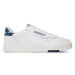 Reebok Sneakersy Court Peak IF5342 Biela