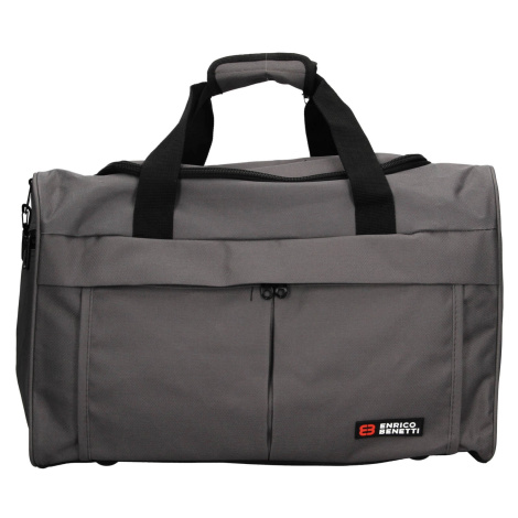 Pánske kufre a batožiny Enrico Benetti