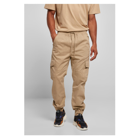 Military Jogg Pants unionbeige Urban Classics