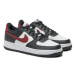 Nike Sneakersy Air Force1 FZ4351 001 Čierna