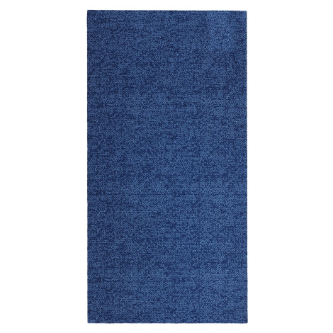 HUSKY Printemp dark blue multifunctional scarf