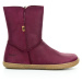 Koel Koel4kids Dina Hydro Warm Bordo 08T010.232-260 AD barefoot čižmy 39 EUR