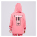 adidas Mikina S Kapucňou Fz Hoodie Girl