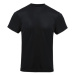 Premier Workwear Pracovné tričko so sieťovaným chrbtom PR649 Black
