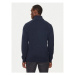 Gant Sveter Casual Cotton Half Zip 8030170 Tmavomodrá Regular Fit