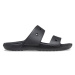 Crocs Šľapky Classic Crocs Sandal 207536 Čierna