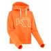 Women's sweatshirt Kari Traa Vero Hood Melon