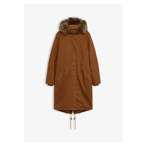 Dámske parky bonprix