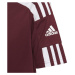 Dětské tréninkové tričko Squadra 21 Jersey Youth Jr model 17288446 - ADIDAS