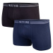 Mustang Man's 2Pack Underpants MBM-N