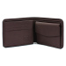 Peňaženka Horsefeathers Brad Wallet Brown