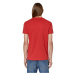 Tričko Diesel T-Diegor-Div T-Shirt Červená