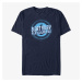 Queens Magic: The Gathering - Blue Mana Birthday Unisex T-Shirt