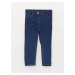 LC Waikiki Basic Baby Girl Jean Trousers