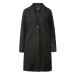 esmara® Dámsky kabát (čierna)