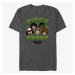 Queens Netflix Stranger Things - Pinch Proof Unisex T-Shirt