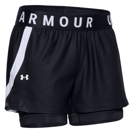 Dámske kraťasy Under Armour Play Up 2-in-1 Shorts