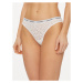 Calvin Klein Underwear Klasické nohavičky 000QD5050E Biela