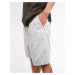 Carhartt WIP Flint Short Sonic Silver