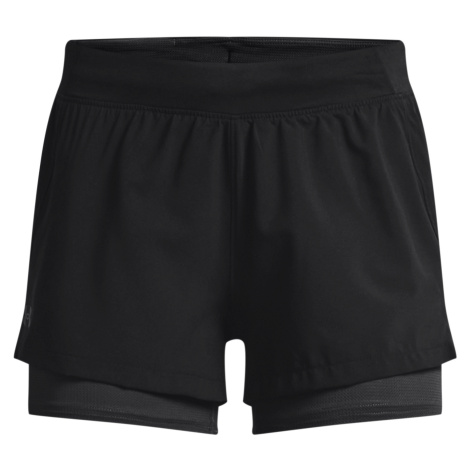 Under Armour UA IsoChill Run 2N1 Short W 1361582-001