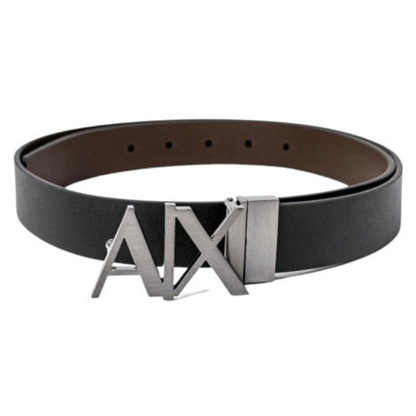 Pánske opasky Armani