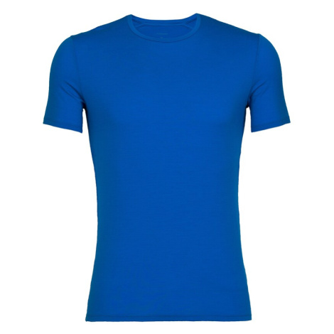 ICEBREAKER Spodné tričko 'Anatomica'  modrá Icebreaker Merino