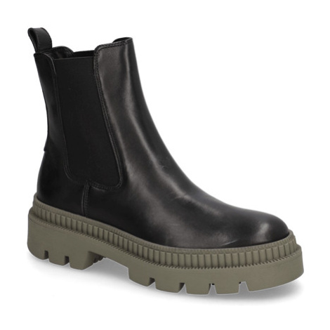 Glattleder Chelsea Boot Pat Calvin