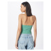 BDG Urban Outfitters Top  nefritová