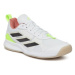 Adidas Topánky Avaflash Low Tennis IG9544 Biela