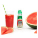 Garnier Fructis Watermelon suchý šampón so sviežou ovocnou vôňou
