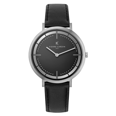 Pierre Cardin Watch Mondaine