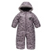 Pinokio Winter Warm Overall Graphite