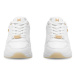 MEXX Sneakersy MIRL1011241W-01 Biela