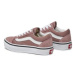 Vans Tenisky Uy Old Skool VN0A5AOAC9I1 Hnedá