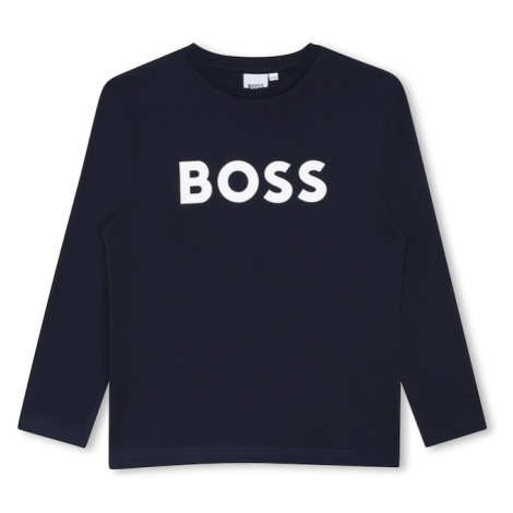 Chlapčenské tričká a tielka Hugo Boss