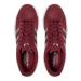 Adidas Sneakersy Campus Vulc IF9286 Bordová