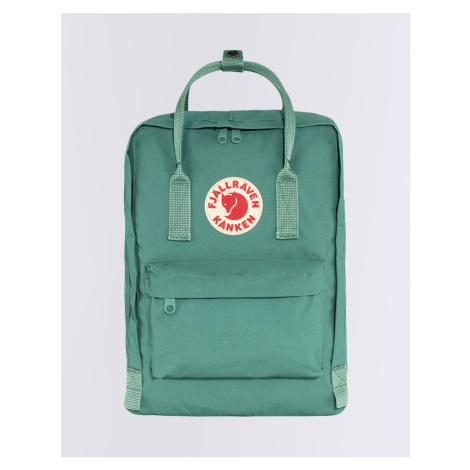 Fjällräven Kanken 664 Frost Green