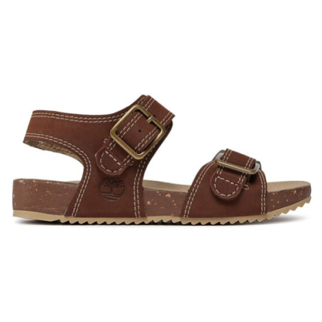 Chlapčenské sandále Timberland