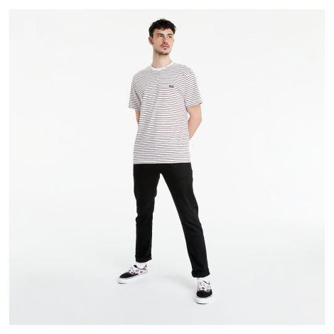 Vans Off The Wall Stripe SS Tee