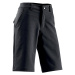 Northwave Womens Escape Baggy Short Black Cyklonohavice