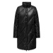 JDY Zimný kabát 'VERONA'  čierna