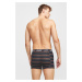 3PACK Boxerky JACK AND JONES JACJohn