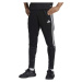 adidas TIRO 23 LEAGUE TRACKSUIT BOTTOMS Juniorské futbalové nohavice, čierna, veľkosť