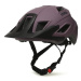 Uvex Cyklistická helma Access S4109870815 Fialová