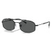 Ray-Ban RB3719 002/B1 - (54-20-145)