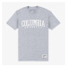 Queens Park Agencies - Columbia University Script Unisex T-Shirt