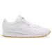 Reebok Classic Leather - Pánske - Tenisky Reebok - Biele - 100008491