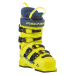 Fischer RC4 65 JR Detská lyžiarska obuv, žltá, veľkosť