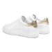 Kate Spade Sneakersy Lift K0023 Biela