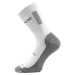 Voxx Bardee Unisex froté ponožky BM000002684100100050 biela